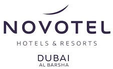 Логотип Novotel AB