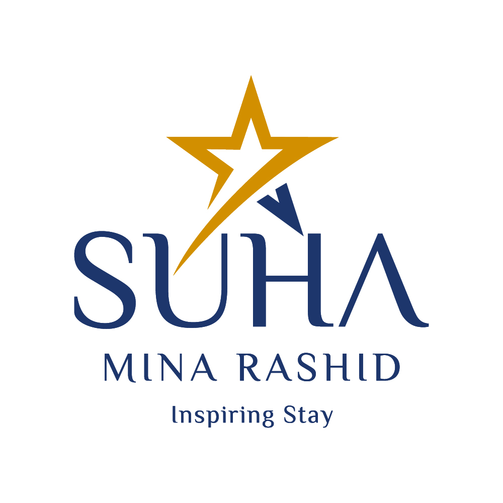 Апартаменты отеля Suha Mina Rashid