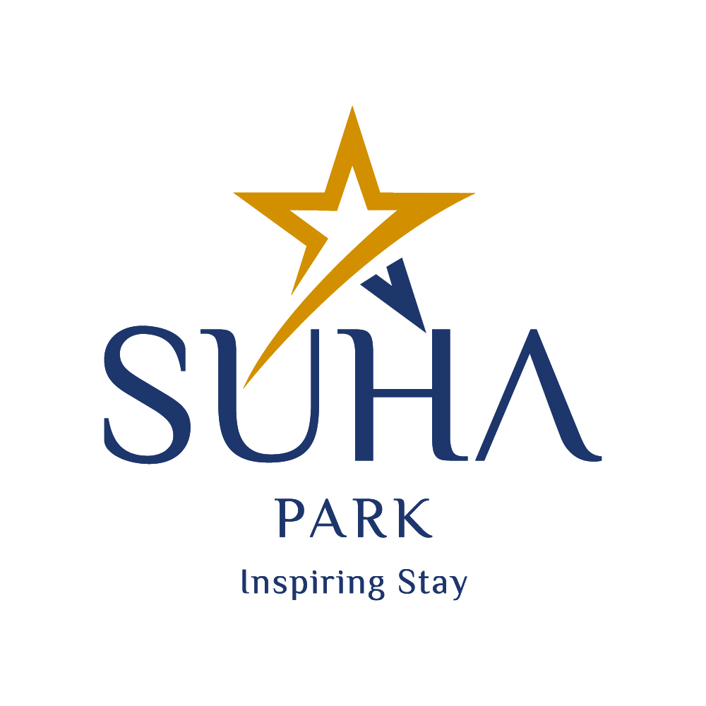 Апартаменты Suha Park Hotel