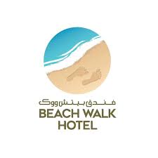 Отель Beach Walk Hotel