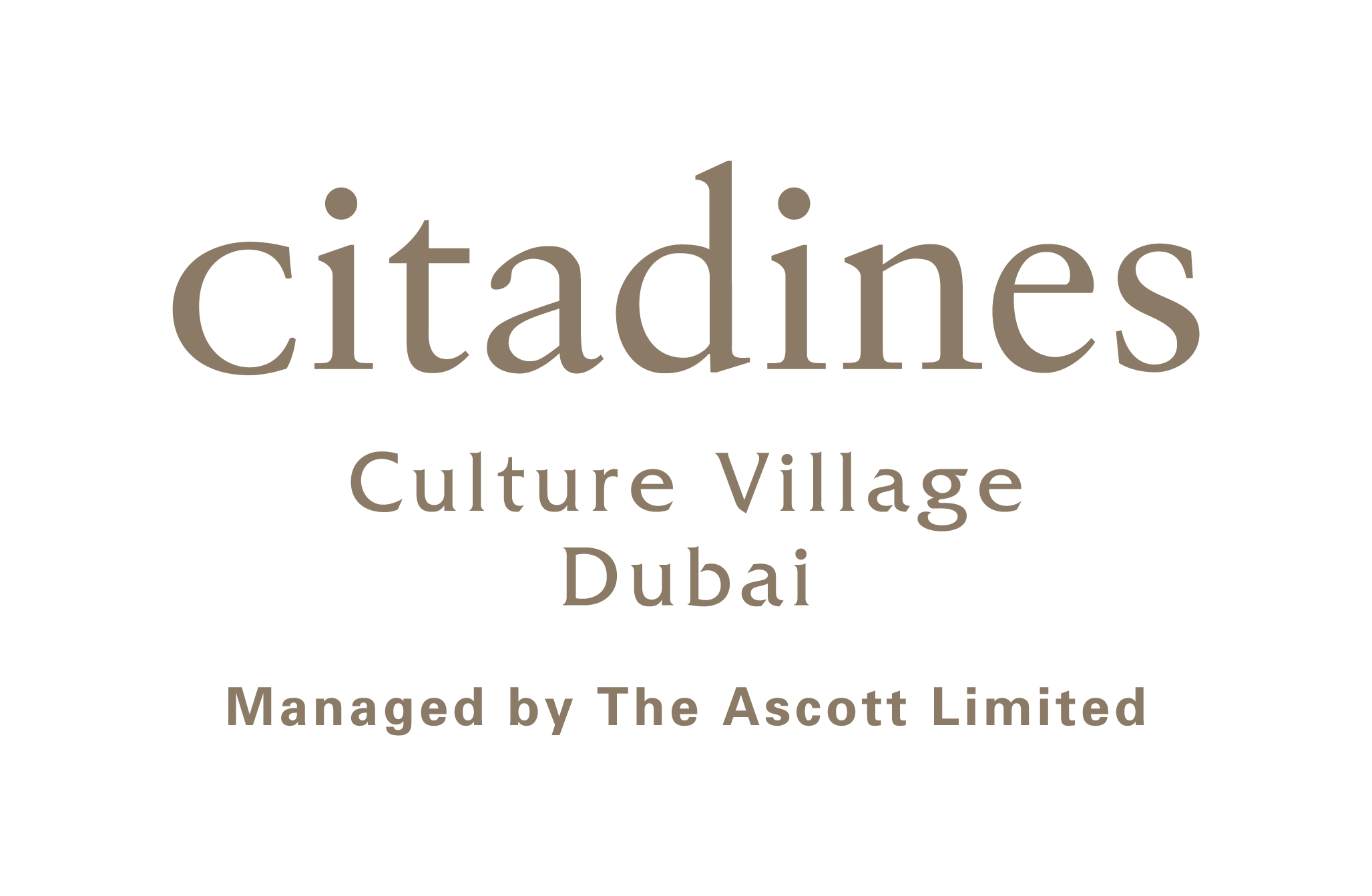 Культурная деревня Citadines в Дубае