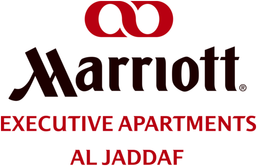 Представительские апартаменты Marriott Al Jaddaf