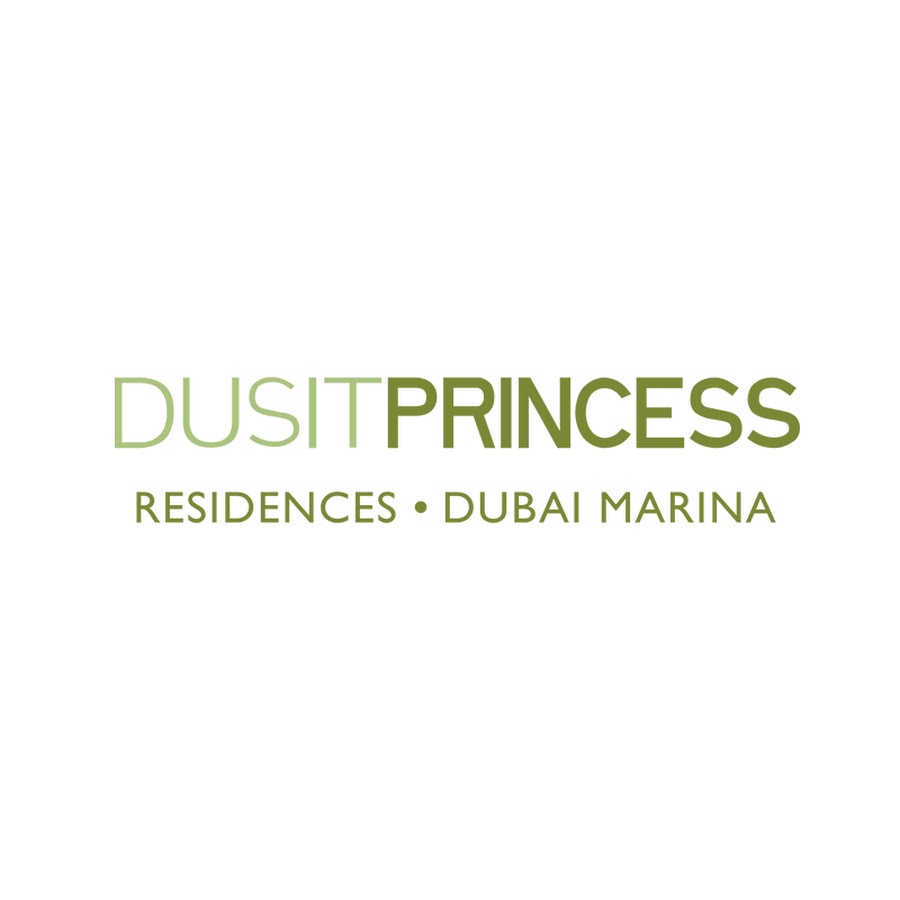 Резиденции Dusit Princess Residences Дубай Марина
