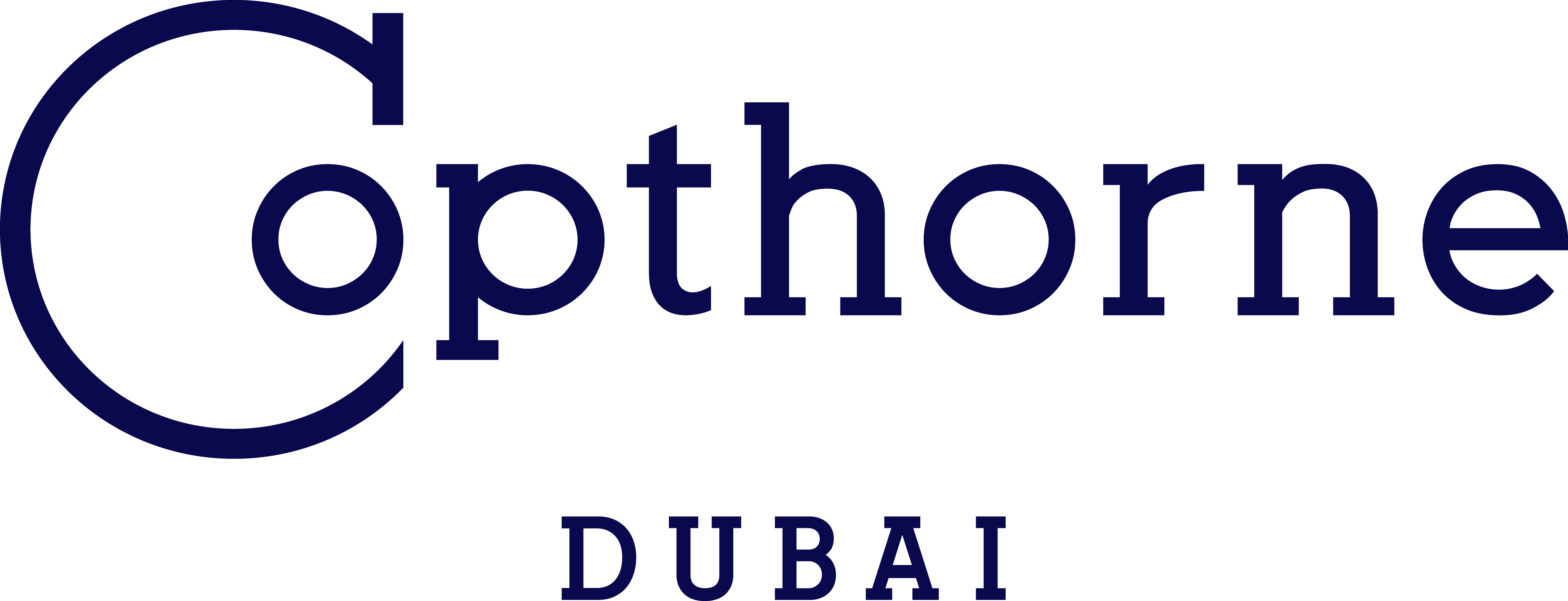 Отель Copthorne в Дубае