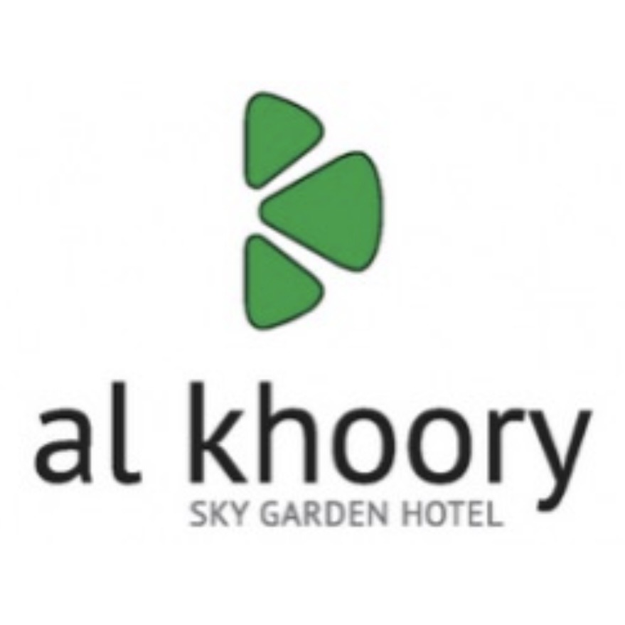 Отель Al Khoory SkyGarden