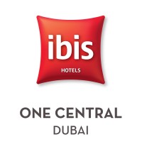 Отель Ibis One в центре Дубая