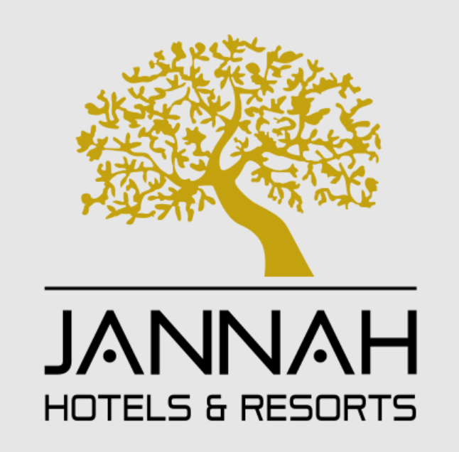 Апартаменты отеля Jannah Marina