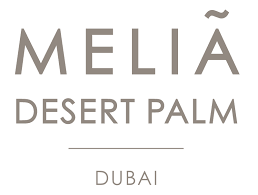 Курортный отель Melia Desert Palm Resort