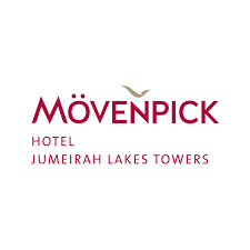 Отель Movenpick Hotel Jumeirah Lakes Towers