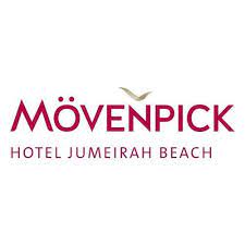 Отель Movenpick Hotel Jumeirah Beach