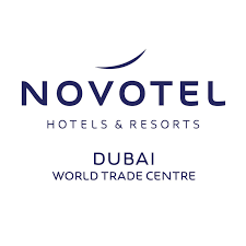 Novotel World Trade Centre Дубайновотель Всемирный торговый центр Дубая