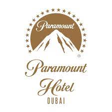 Отель Paramount в Дубае