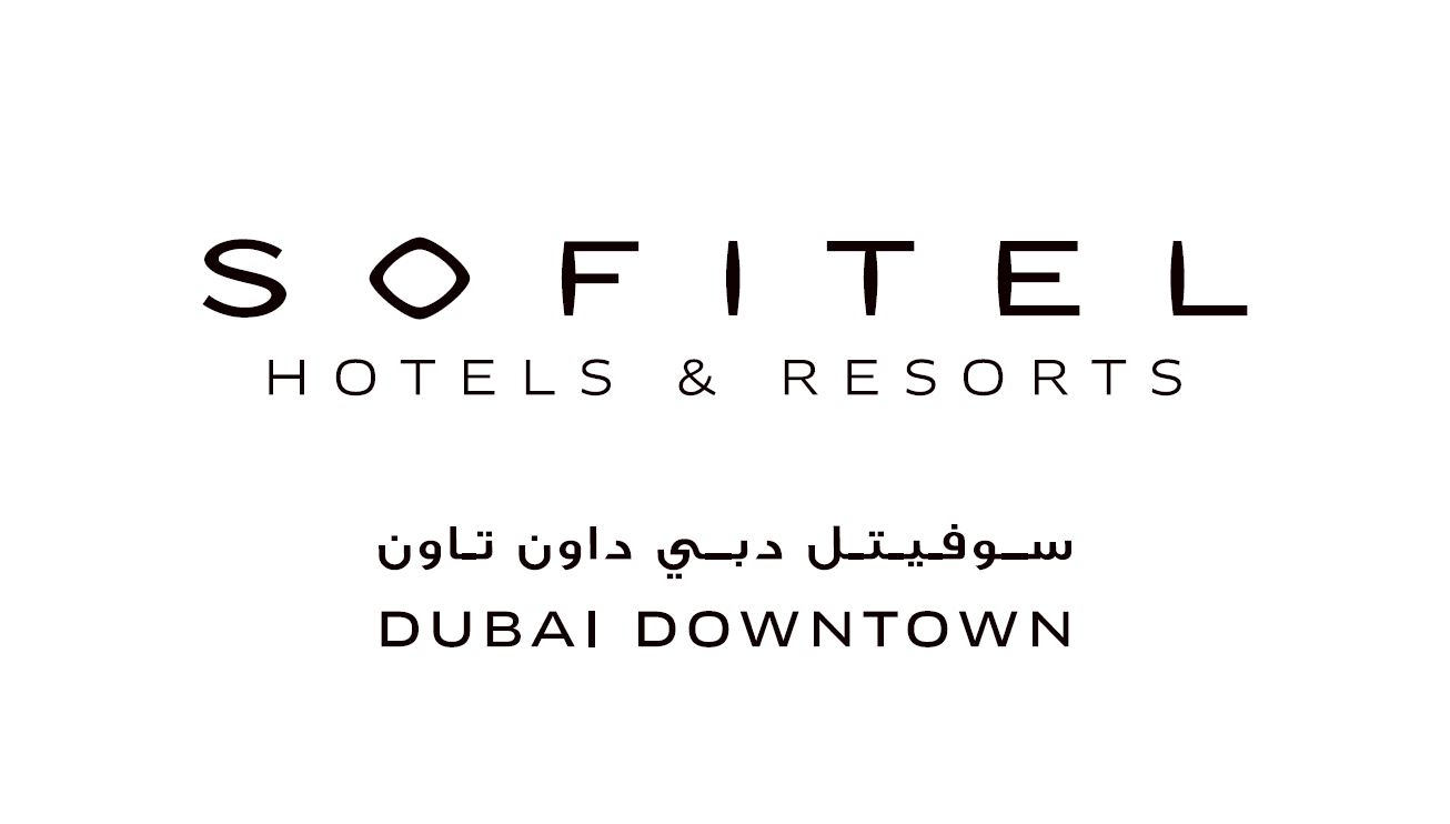 Отель Sofitel в центре Дубая