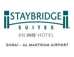 Staybridge Suites Дубай, аэропорт Аль-Мактум