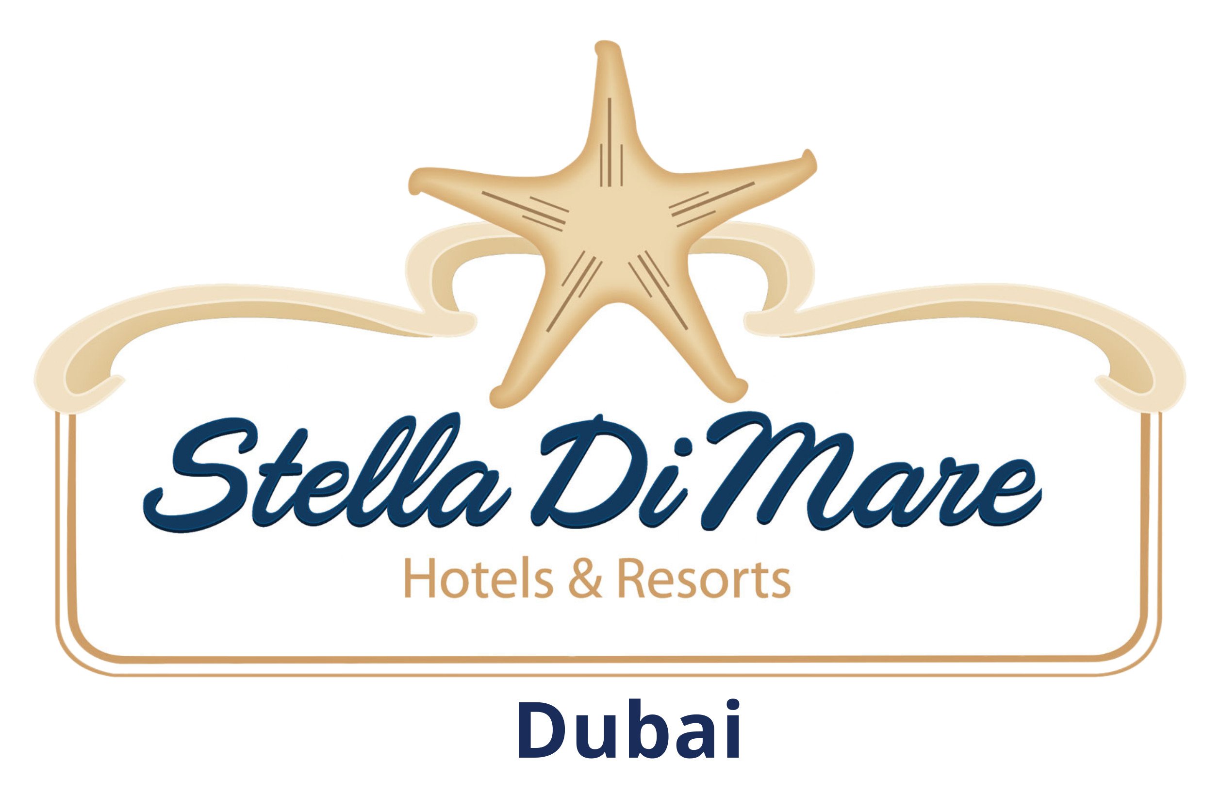 Отель Stella Di Mare Dubai Marina Hotel