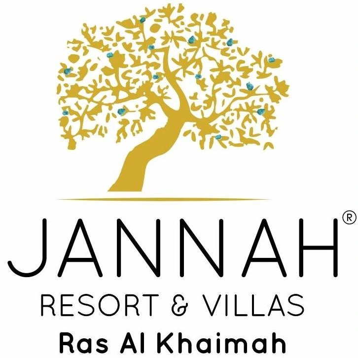 Отели и виллы Jannah в Рас-Эль-Хайме