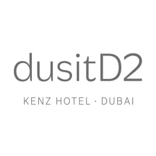 Отель Dusit D2 Kenz Hotel в Дубае