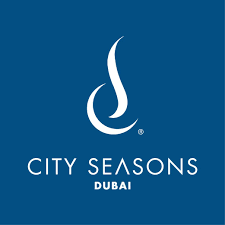 City Seasons Suites Дубай