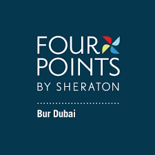 Отель Four Points by Sheraton в Дубае