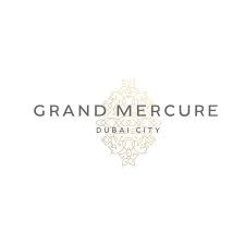 Отель Grand Mercure в Дубае