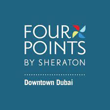 Four Points by Sheraton в центре Дубая