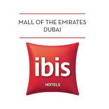 Торговый центр Ibis Mall of the Emirates