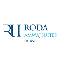 Резиденция Roda Amwaj Suites Jumeirah Beach Residence