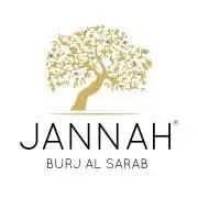 Джанна Бурдж Аль Сараб - Абу-Даби