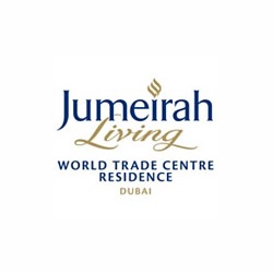 Резиденции Всемирного торгового центра Jumeirah Living