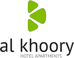 Апартаменты отеля Al Khoory Hotel Apartments