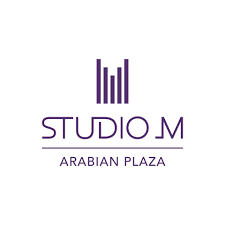 Студия M Arabian Plaza