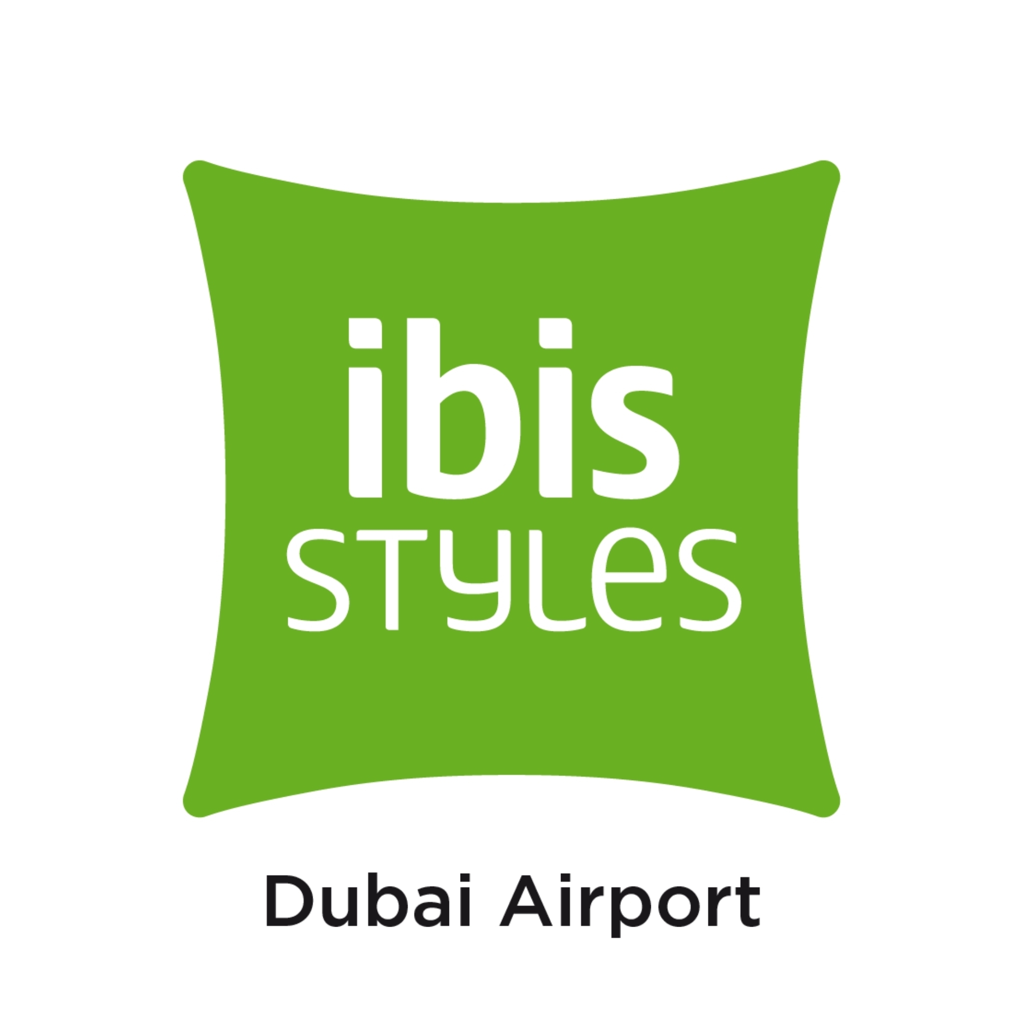 Ibis Styles Аэропорт Дубая