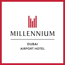 Отель Millennium Airport Hotel в Дубае