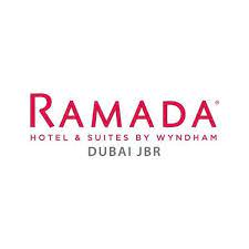 Отель Ramada Hotel & Suites by Wyndham Dubai JBR