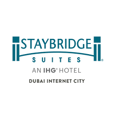 Staybridge Suites, Интернет-центр Дубая