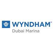 Отель Wyndham Dubai Marina
